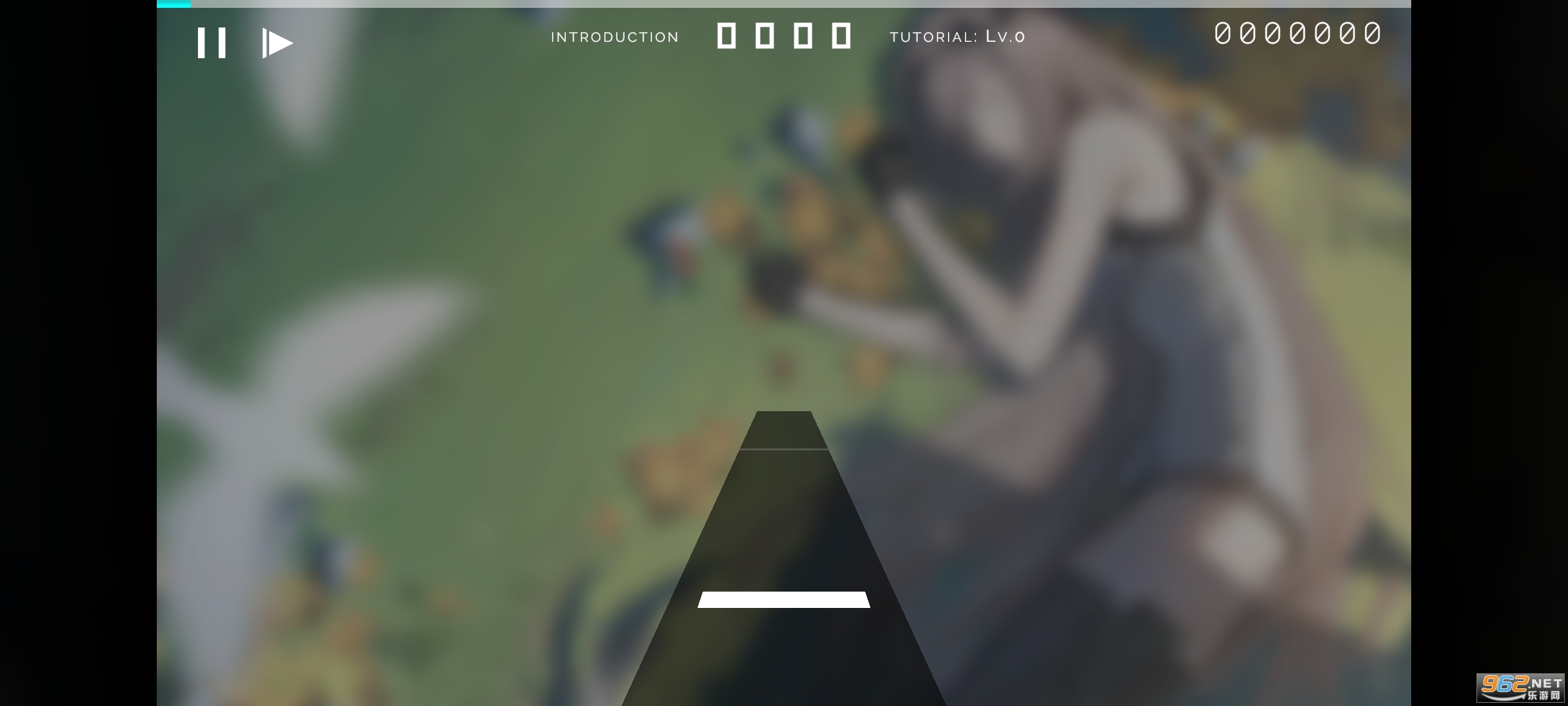 Ъ˹����HexaHysteria��Ϸ�ƽ���ͼ1