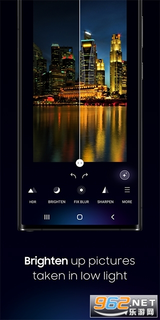 Galaxy EnhanceX������ͼ1