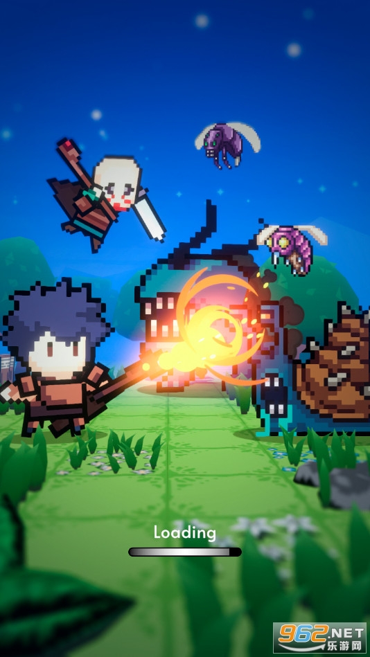 ����Ӣ���Ҵ����ƽ��(Pixel Hero: Roguelike)��ͼ3