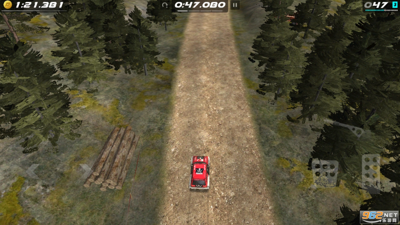 ��ʲ��������Դ(Rush Rally Origins Demo)��ͼ1