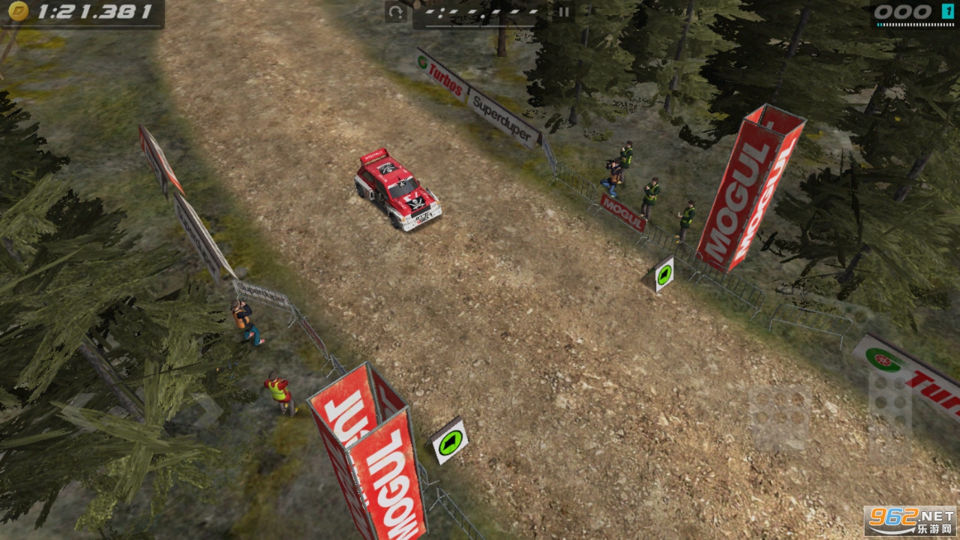 ��ʲ��������Դ(Rush Rally Origins Demo)��ͼ2