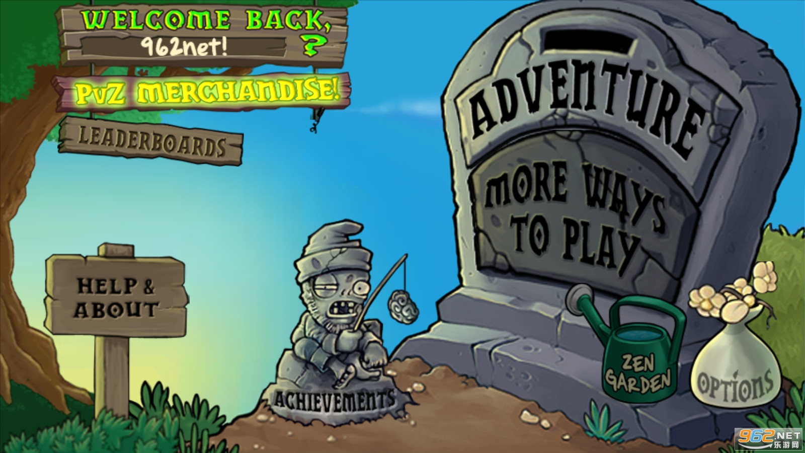 ֲ���ս��ʬ�޾�Сͷ��(PvZ PAID OLD)��ͼ2