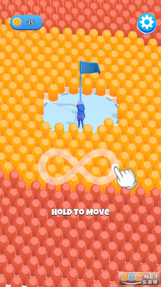 ѭ��Loop Around�ƽ���ͼ3