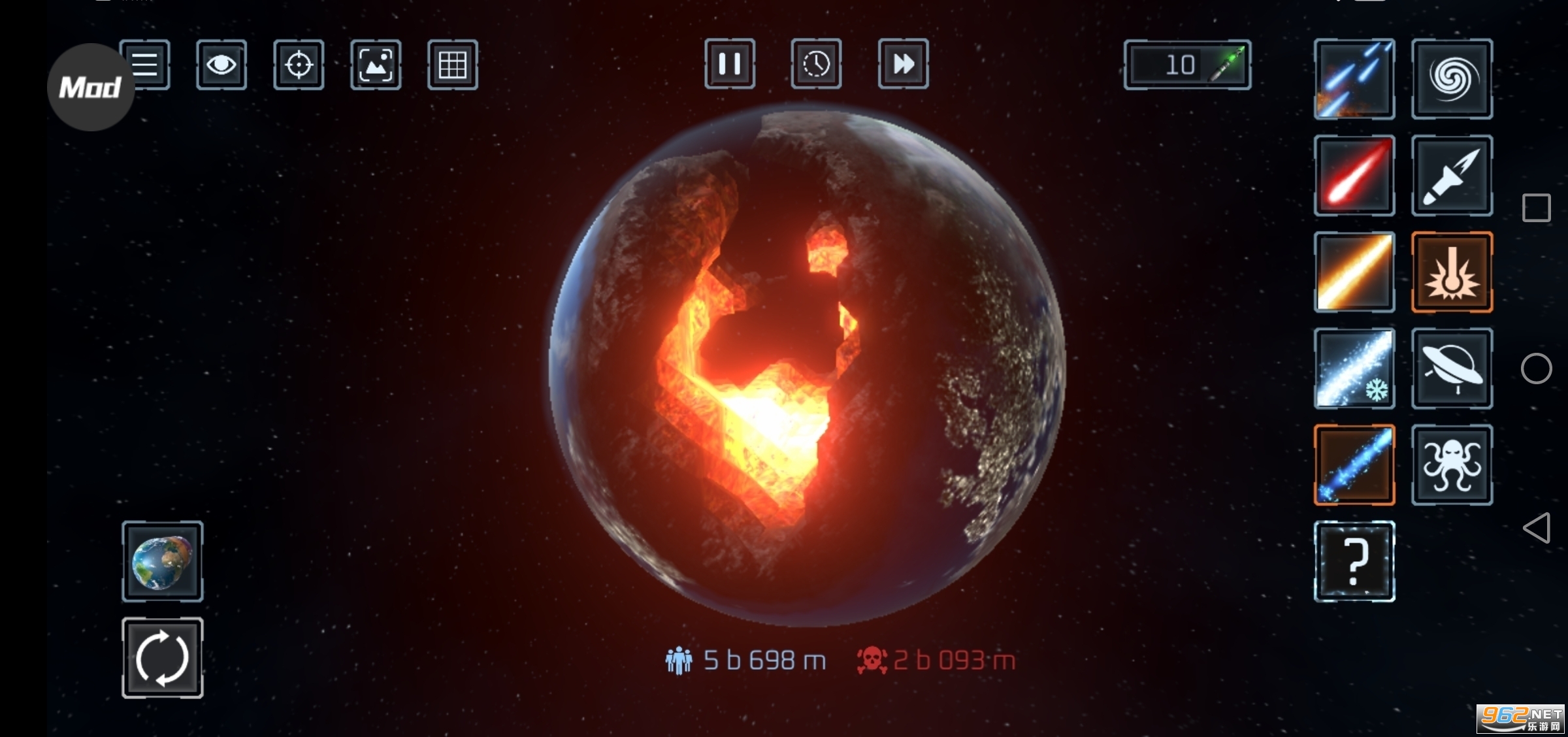 Solar Smash(�������ģ����)��ͼ0