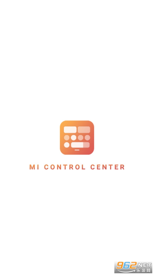 mi control center��ͼ6