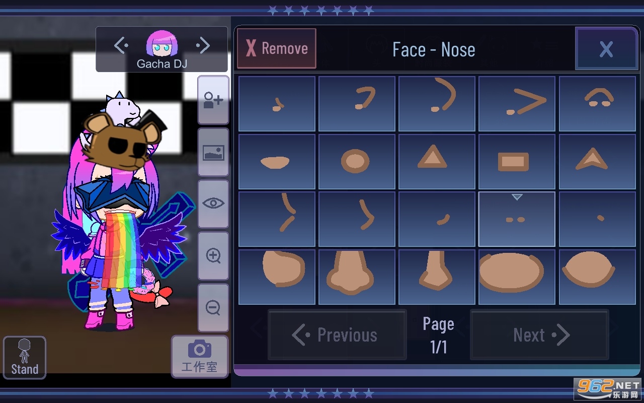 Gacha FNaF2���İ��ͼ2