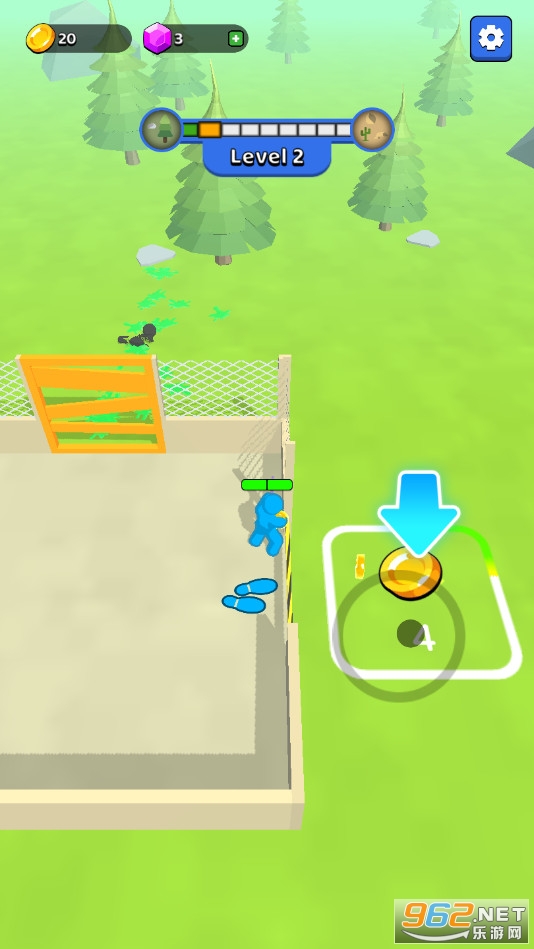 ĩ���ռ����޽�Ұ��ͼ8