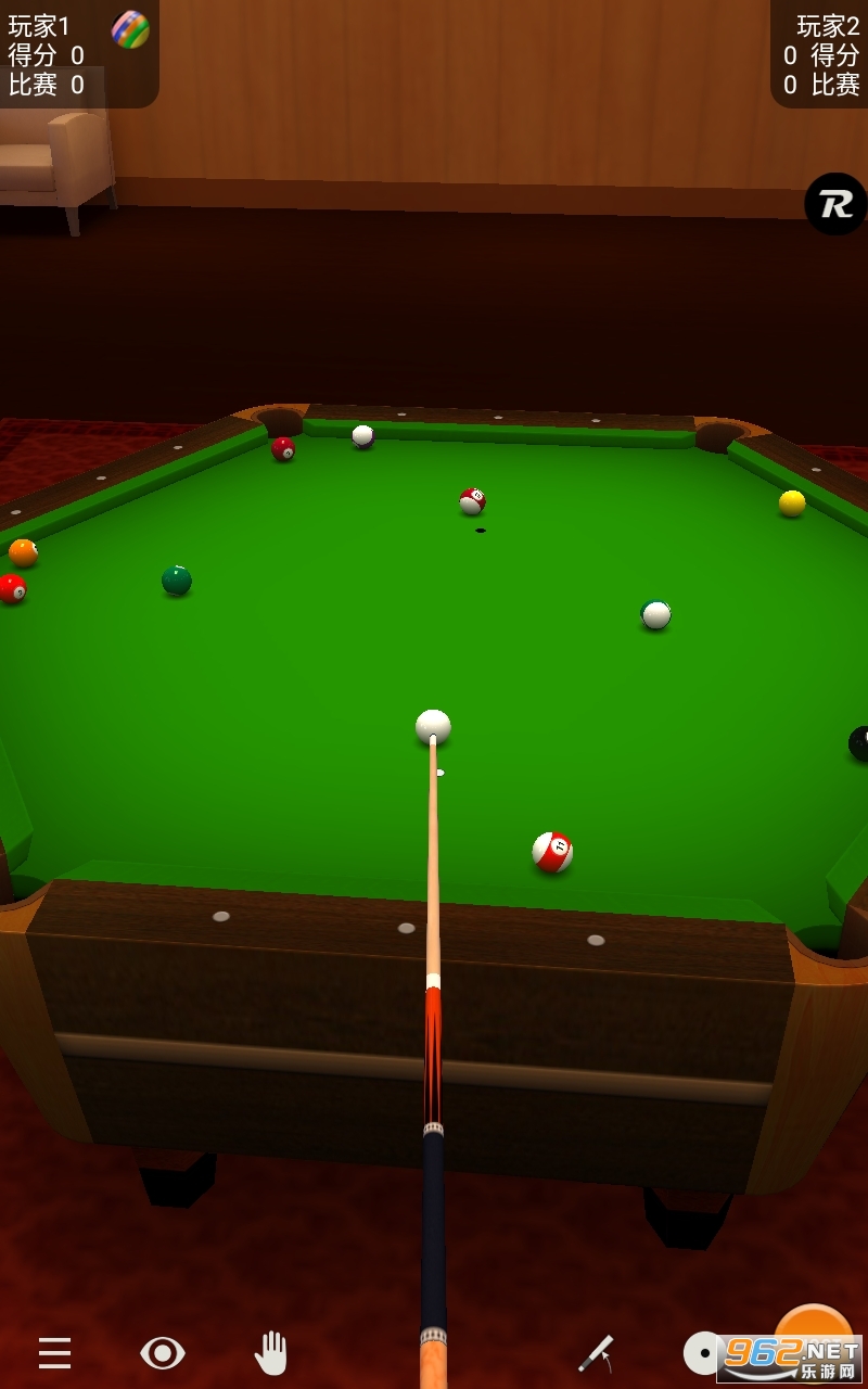 Pool Break Lite��׿��v2.7.2��ͼ2