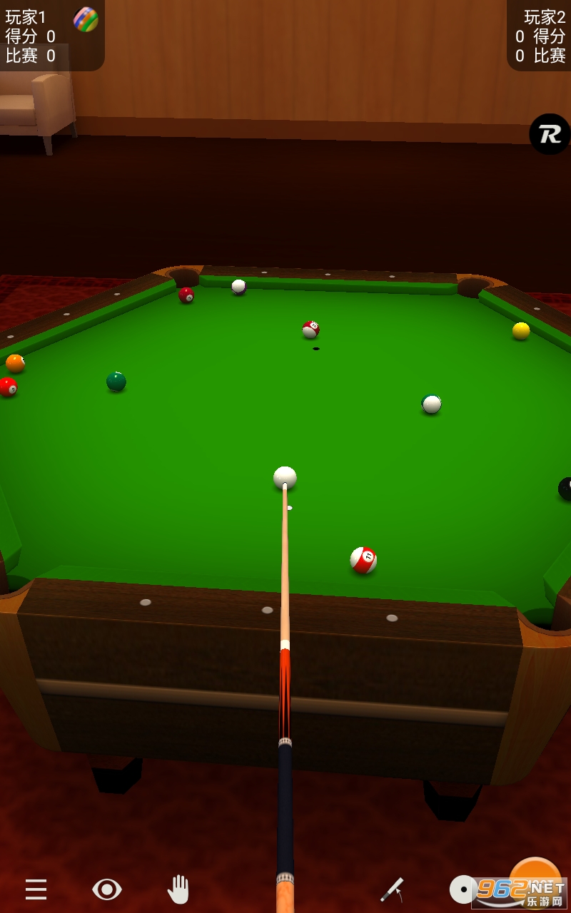 pool break pro�������ͼ2
