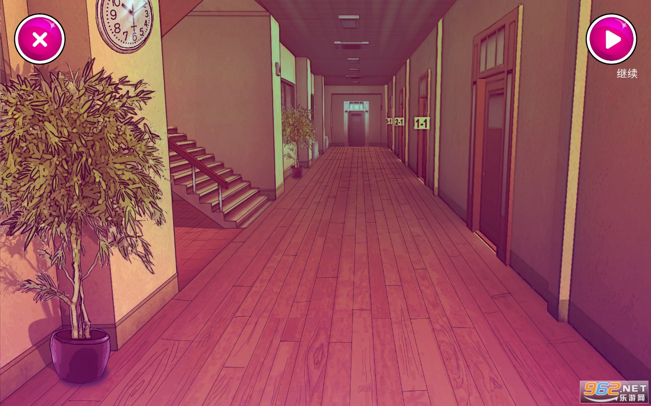 Yandere Simulator�����ֻ����ͼ6