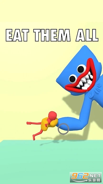 Arm Simulator游戏截图2