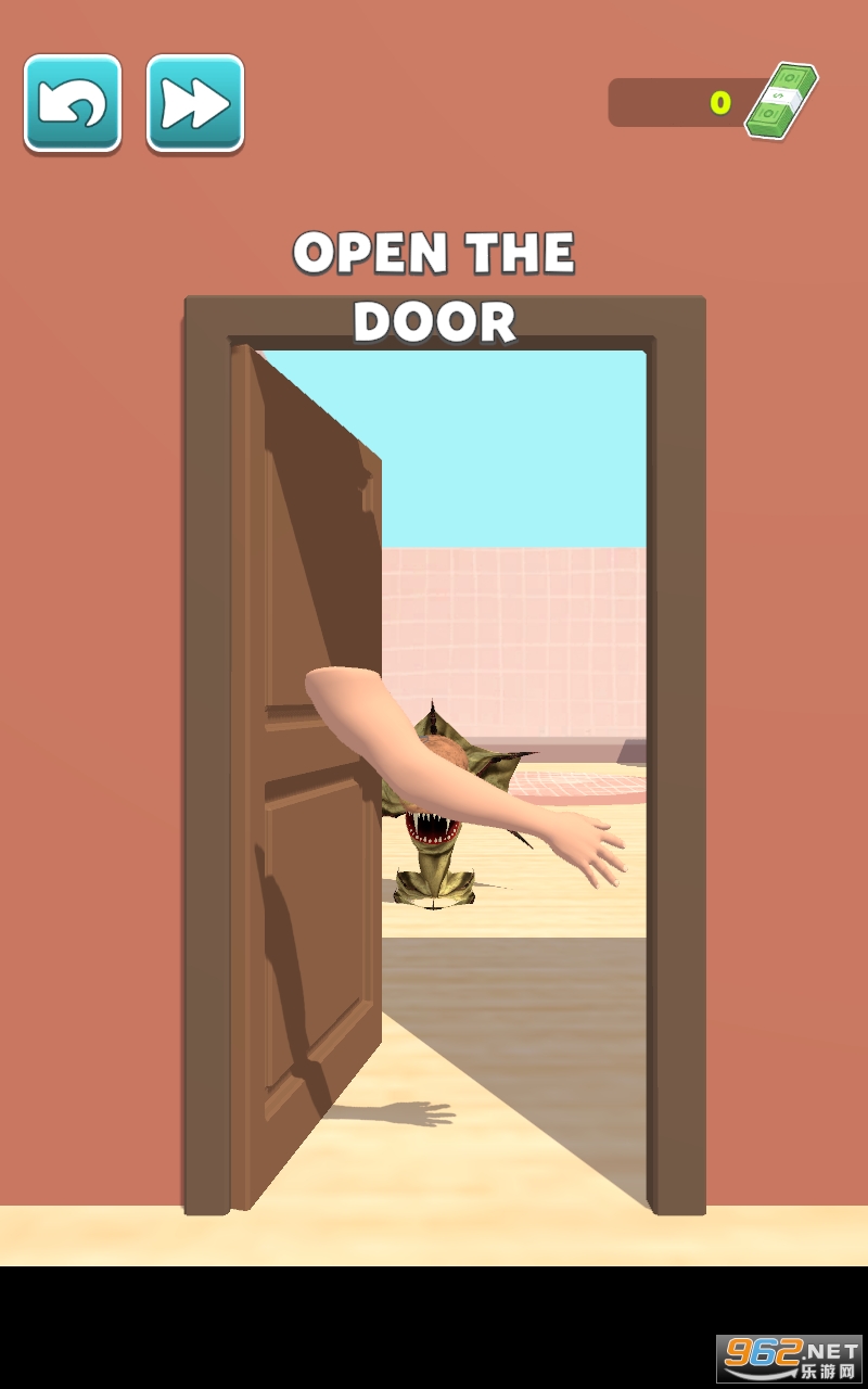 Move Your Arm Fun Simulator游戏截图2