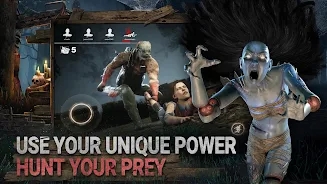 ����ɱ�����ʷ�(Dead by Daylight Mobile)��ͼ3