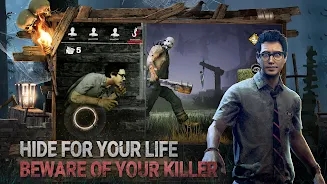 ����ɱ�����ʷ�(Dead by Daylight Mobile)��ͼ4
