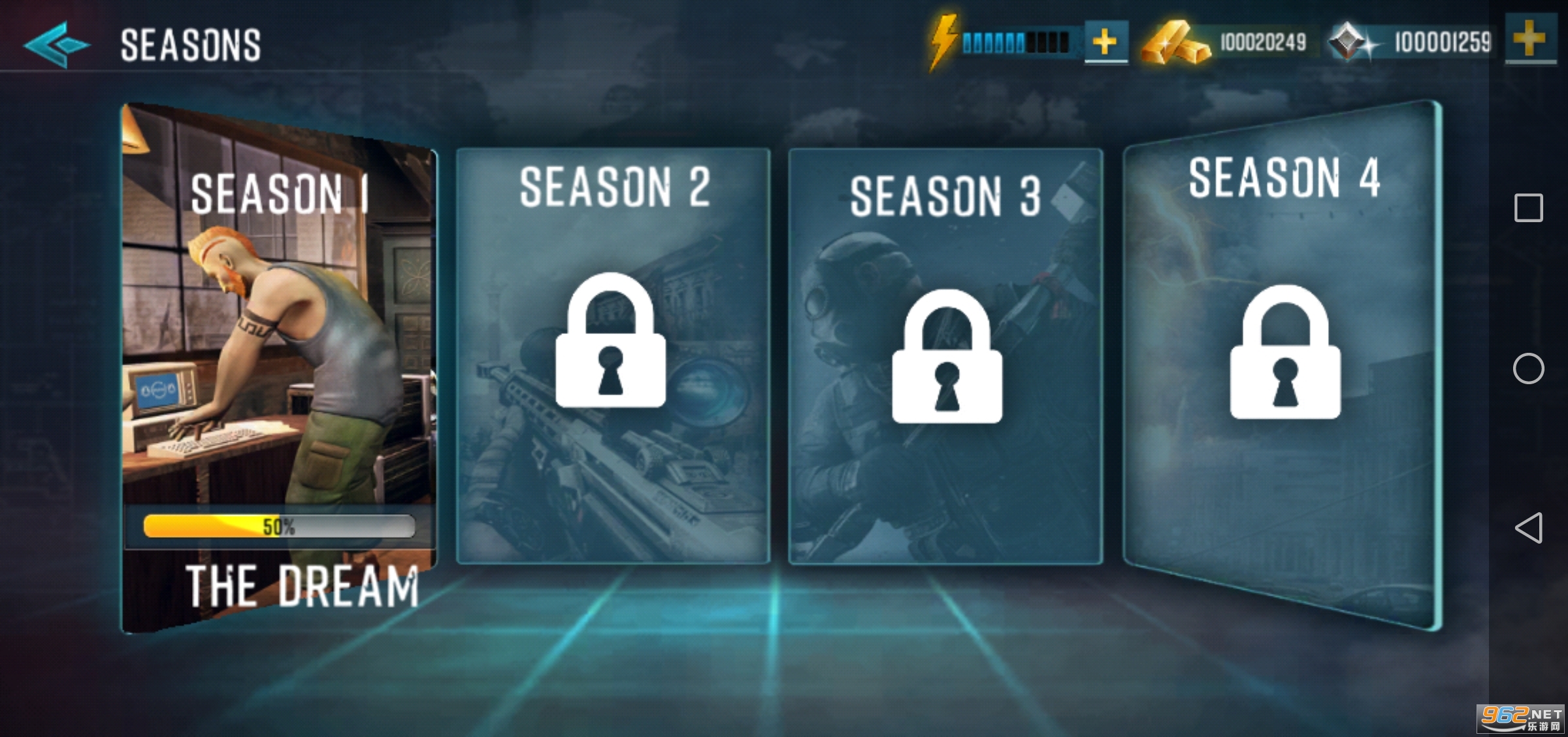 ���ɴ���ƽ�����°�v1.13��ͼ2