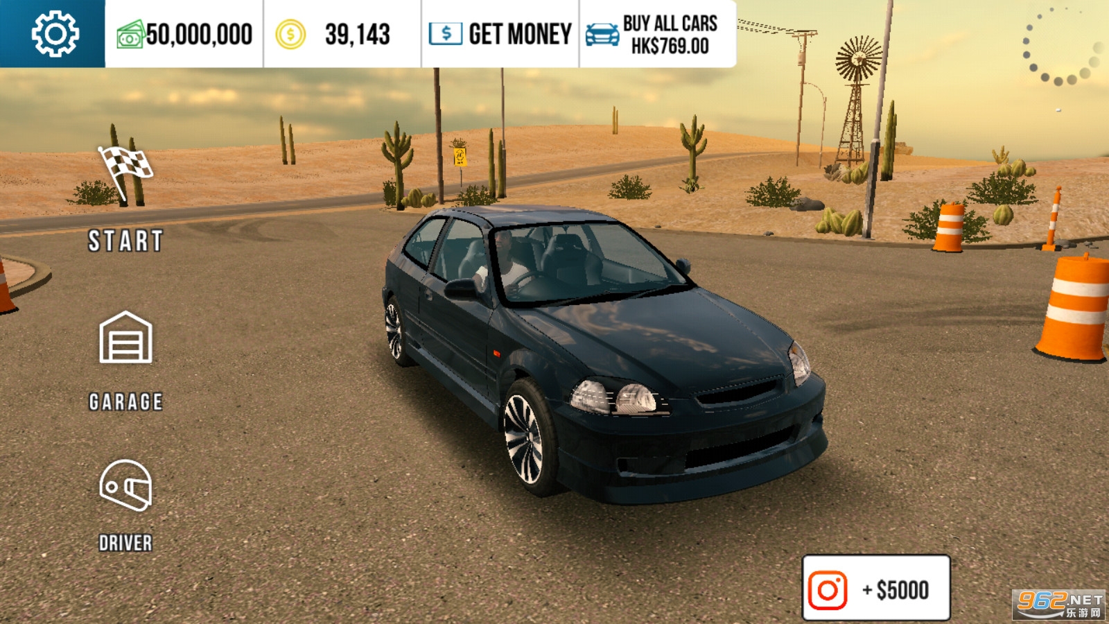 Car Parking多人停车MOD版破解版截图5