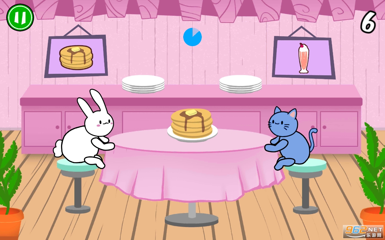 ���������Bunny Pancake��Ϸ���°� v1.5.10��ͼ0