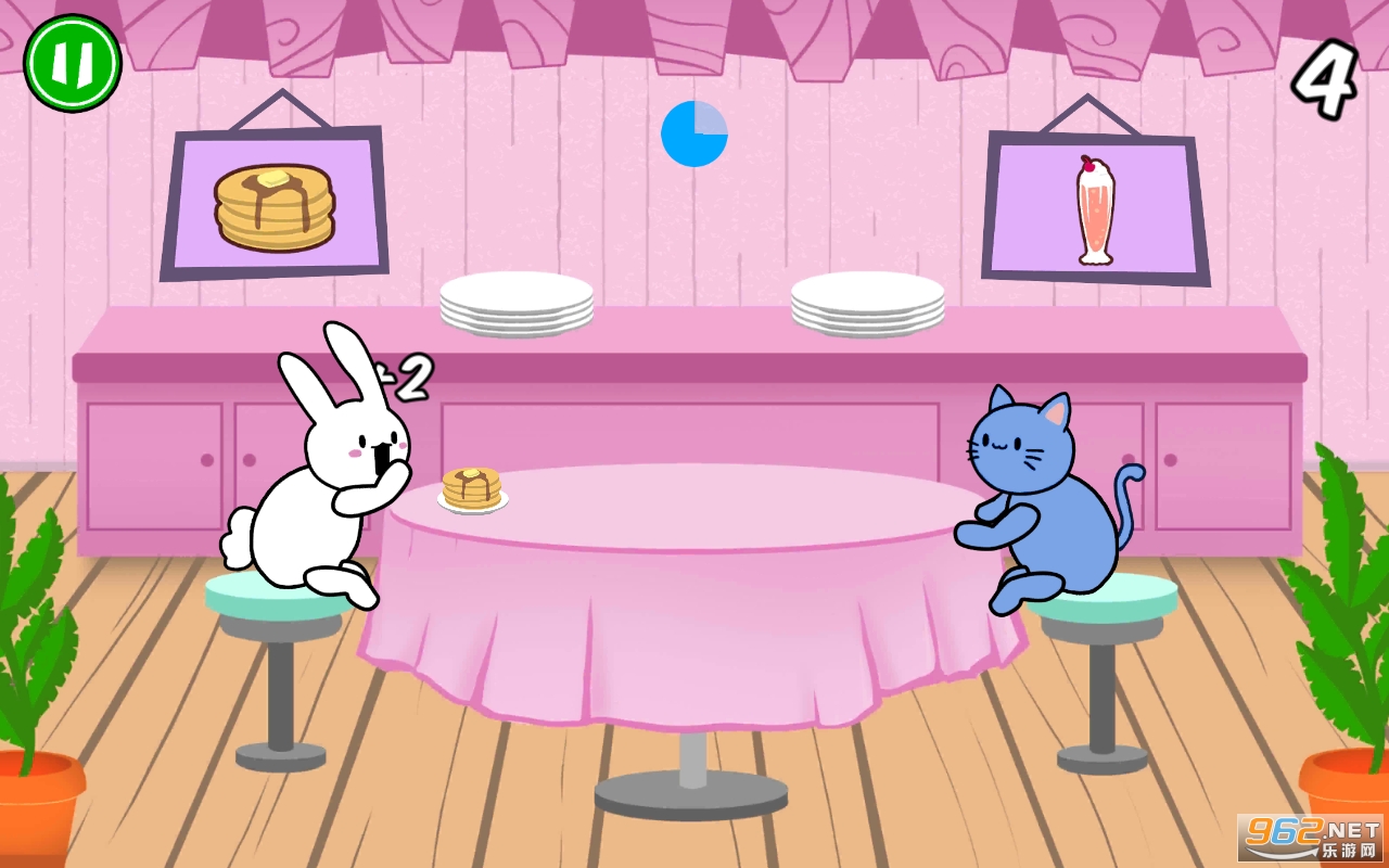 ���������Bunny Pancake��Ϸ���°� v1.5.10��ͼ2