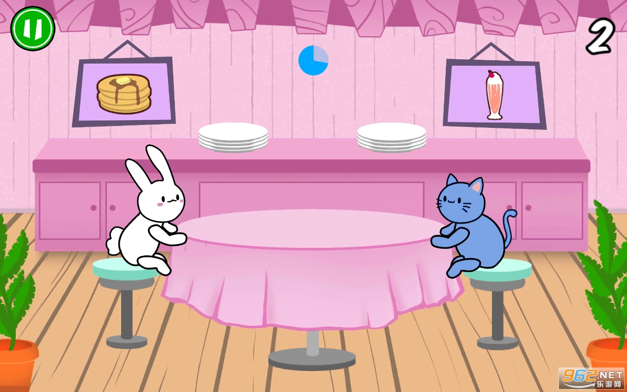 ���������Bunny Pancake��Ϸ���°� v1.5.10��ͼ3