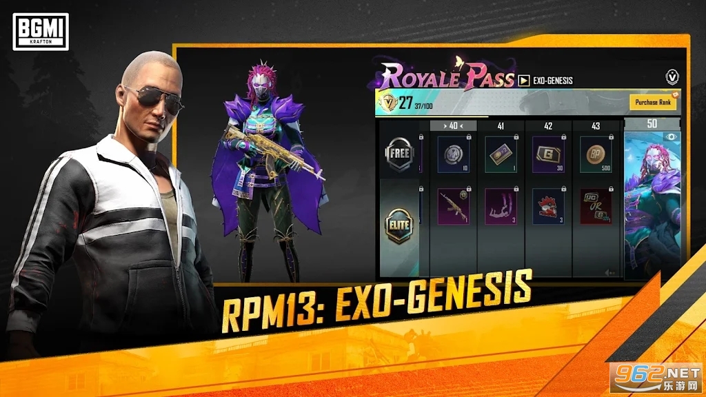 ��������ӡ�ȷ��ٷ���(Battlegrounds Mobile India)v2.1.0���°��ͼ1