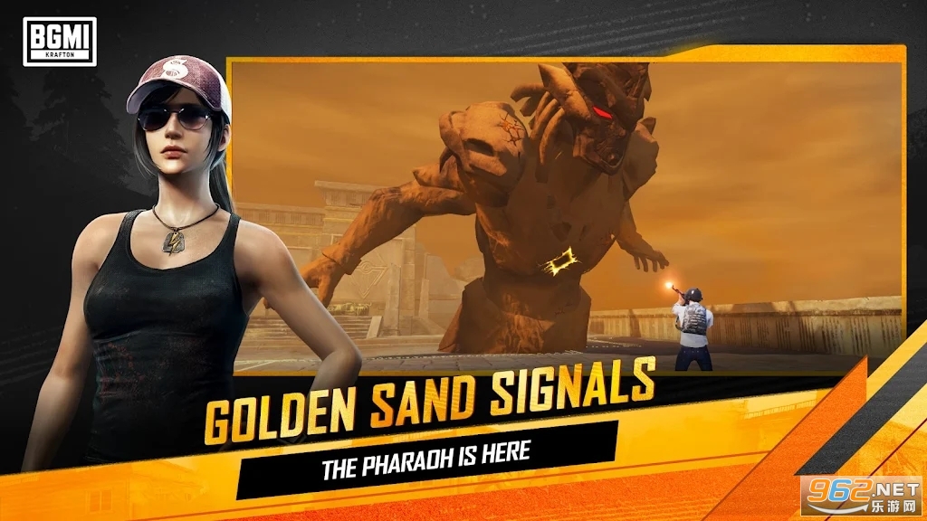 ��������ӡ�ȷ��ٷ���(Battlegrounds Mobile India)v2.1.0���°��ͼ3