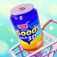 Goods Match 3D��Ϸ
