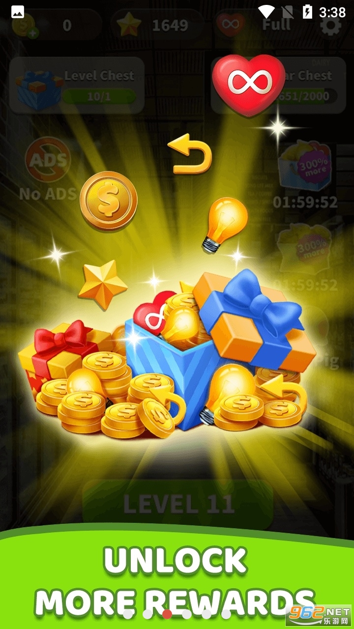 Goods Match 3D��Ϸ���� v1.5.5��ͼ1