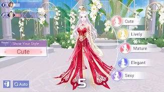 ʱ����Fashion Dreamv2.07.4��׿���ͼ0