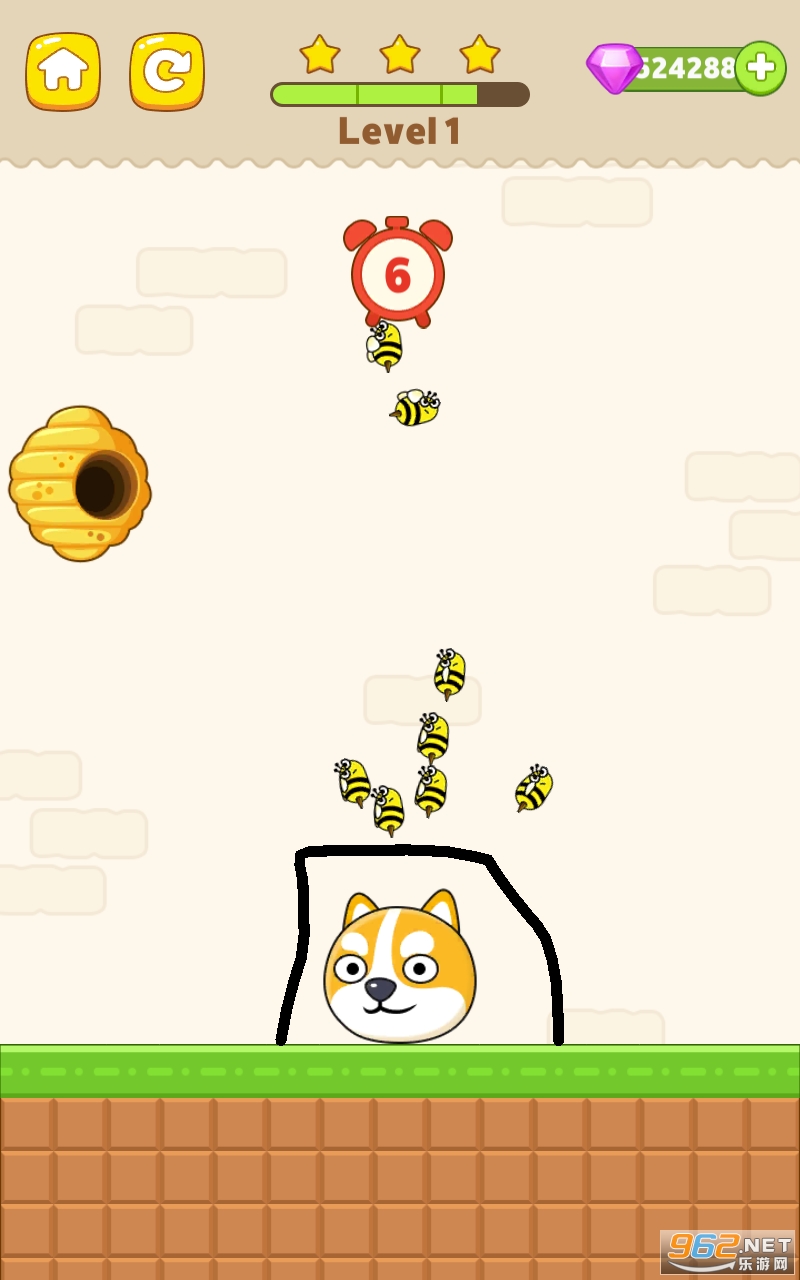 ���ȹ����ƽ��������ʯ v1.0.3��ͼ0