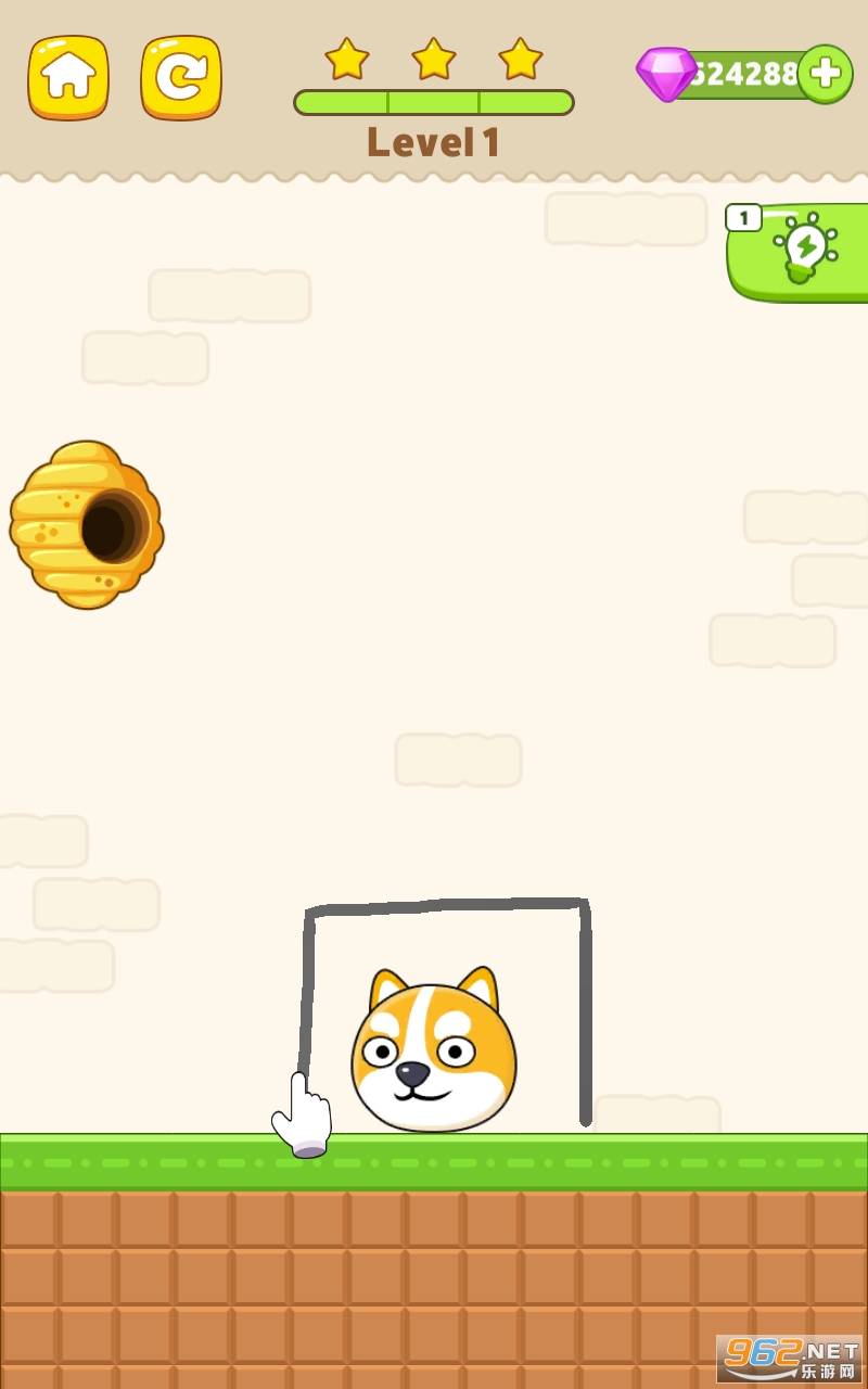 ���ȹ����ƽ��������ʯ v1.0.3��ͼ1