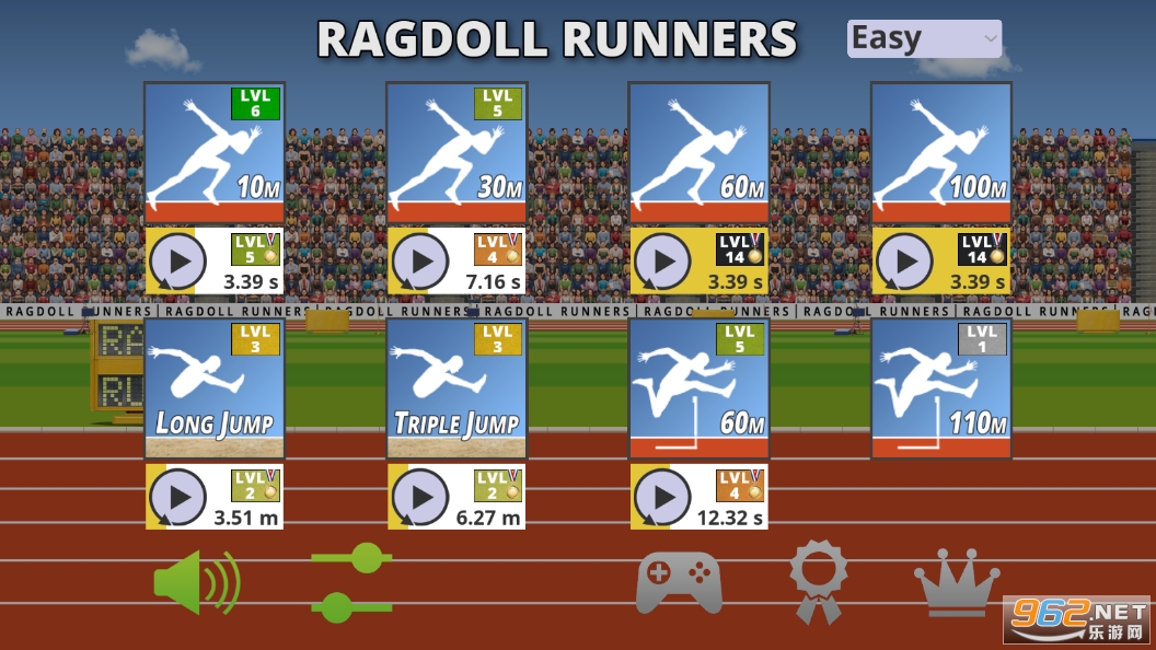 ROGdoll runners�ƽ��(�ܲ�ģ����)��ͼ2