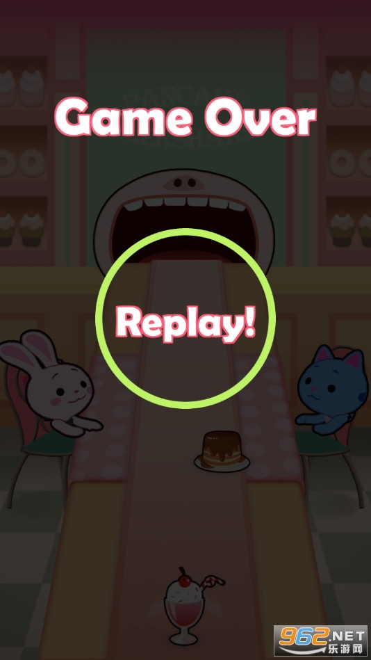 Pancake Milkshake��ͼ4