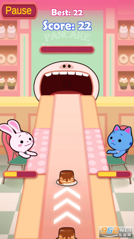 Pancake Milkshake��ͼ3
