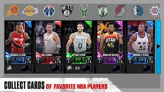 NBA2KMobile���ν�ͼ1