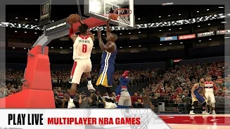 NBA2KMobile���ν�ͼ0