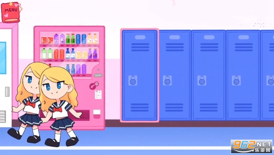 ���ӳ�����Ϸ2v1.0 Ӣ�Ľ�ͼ2