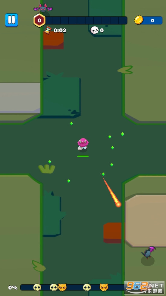 �¶����Ҵ���Lonely Survivorv0.6.0��׿���ͼ4