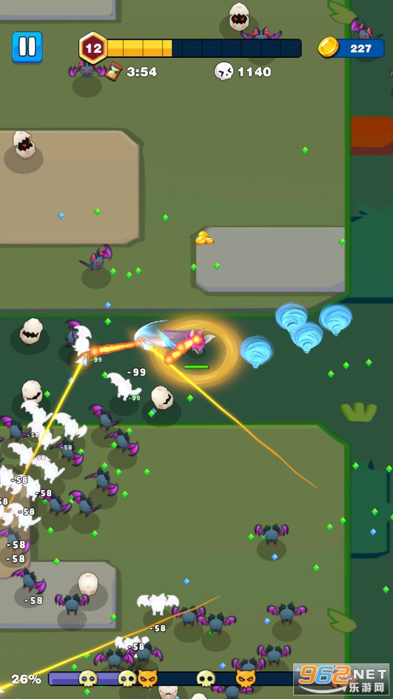 �¶����Ҵ���Lonely Survivorv0.6.0��׿���ͼ0