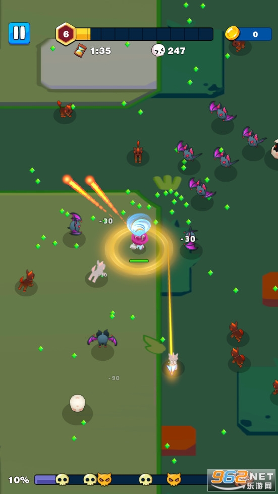 �¶����Ҵ���Lonely Survivorv0.6.0��׿���ͼ2