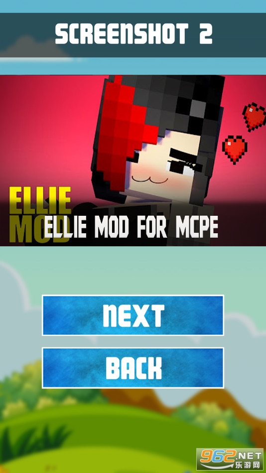 �ҵ����簬��ģ��Ellie Modv22.28 �������ͼ2