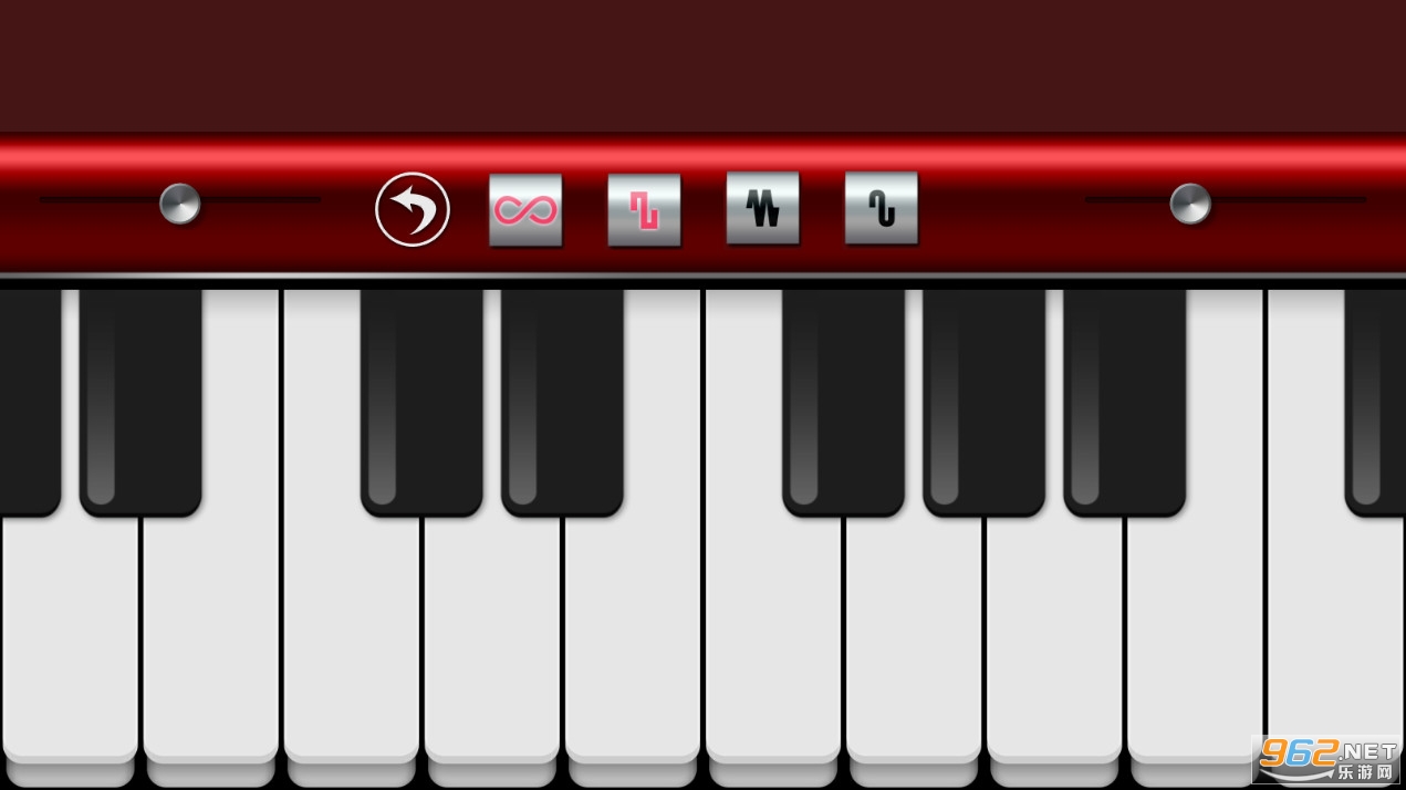 ��ʵ���ٴ�ʦReal Piano Masterv1.5��׿���ͼ0