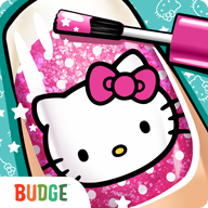 hello kitty美甲沙龙破解版全部解锁