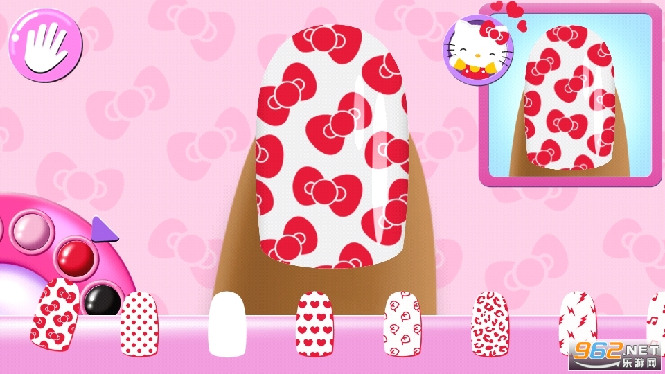 hello kitty����ɳ���ƽ��ȫ������v2022.1.0���°��ͼ3