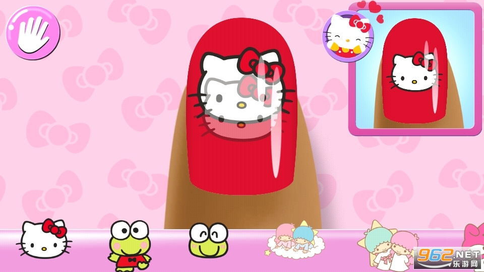 hello kitty����ɳ���ƽ��ȫ������v2022.1.0���°��ͼ4