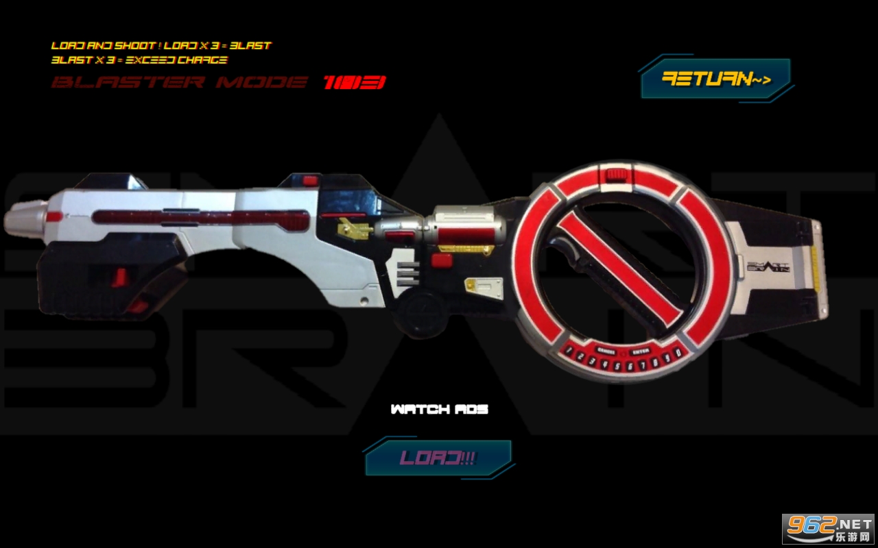 faiz������ģ����(Blaster)��ͼ0