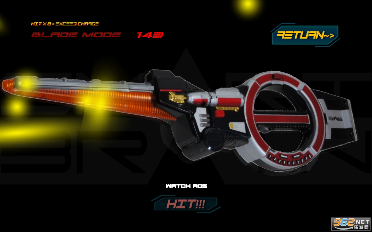 faiz������ģ����(Blaster)��ͼ4