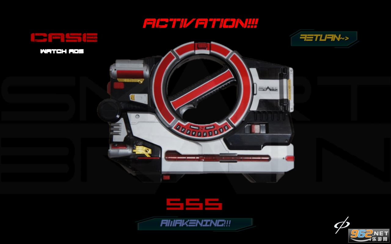 faiz������ģ����(Blaster)��ͼ1