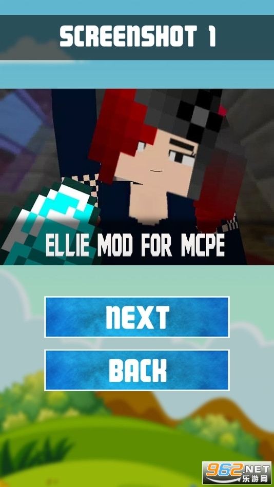 �ҵ����簬��ģ��Ellie Mod���Ұ�v22.28���°��ͼ2