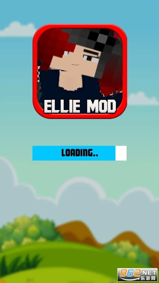 �ҵ����簬��ģ��Ellie Mod���Ұ�v22.28���°��ͼ5