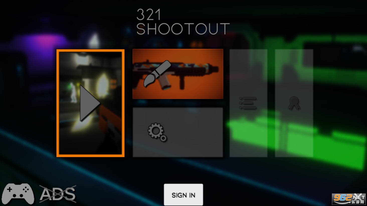 321ǹս�ƽ��v1.3 ��׿���ͼ3